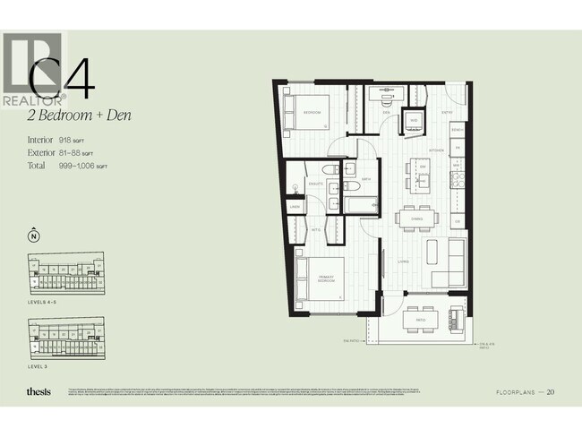 133 W 49th Ave Unit 3xx