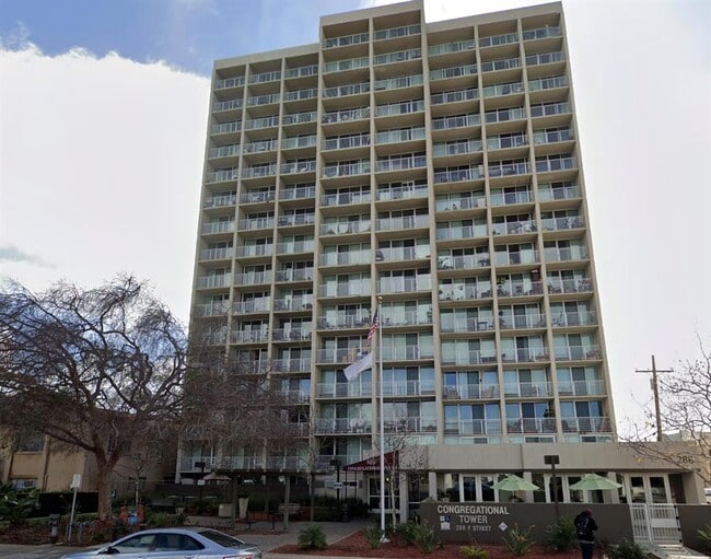 Photo - 288 F St Apartment