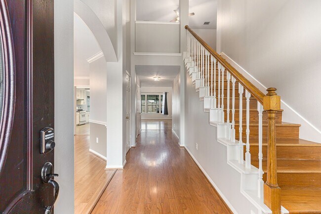 Photo - 3603 Beacon Hill Dr