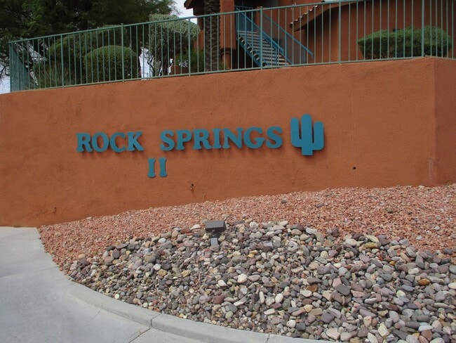 Updated Rock Springs II Condo! - Updated Rock Springs II Condo! Unidad 201
