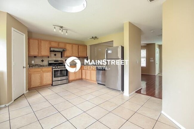 Photo - 4 Bedroom Pet-Friendly Home in Fresno, TX with Main Street Renewal