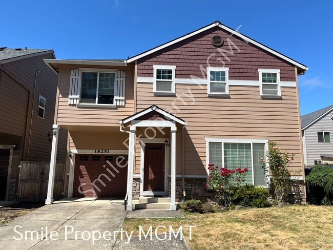Building Photo - 18251 SW Orlov Ct