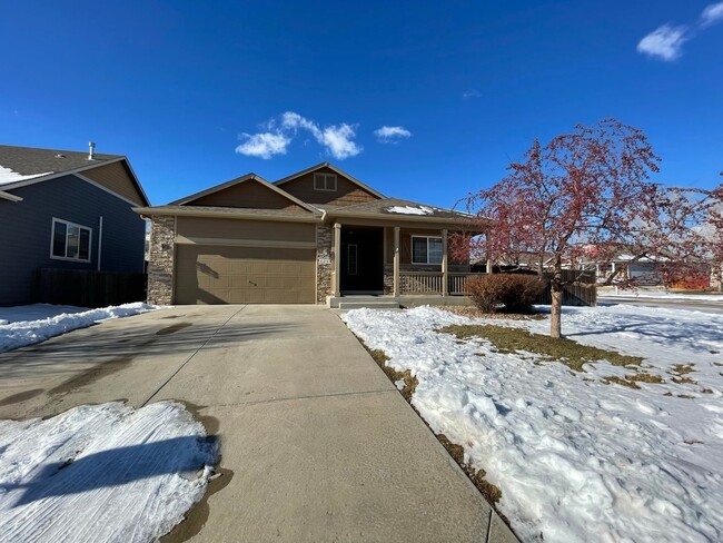 Building Photo - Low-Maintenance 3BR Ranch in Johnstown Far...