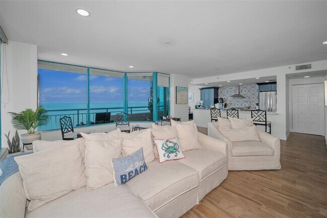 Photo - 1520 Gulf Blvd Unit 1201