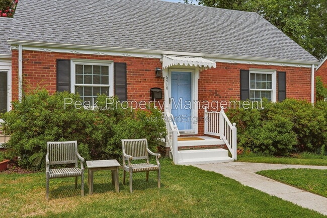 Photo - 6410 Morningside Dr