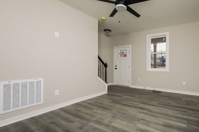 Photo - Close to Downtown Durham Brand New Construction