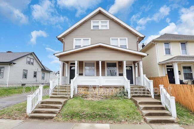 Building Photo - 295 E Woodrow Ave