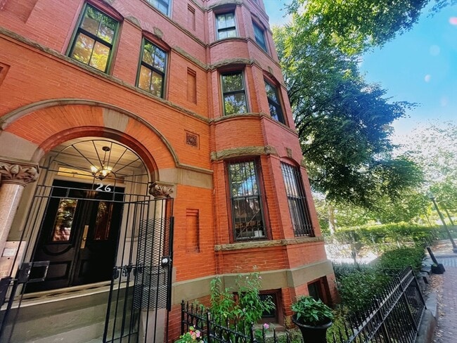 Photo - 26 Wellington St Unidad 3 Rental