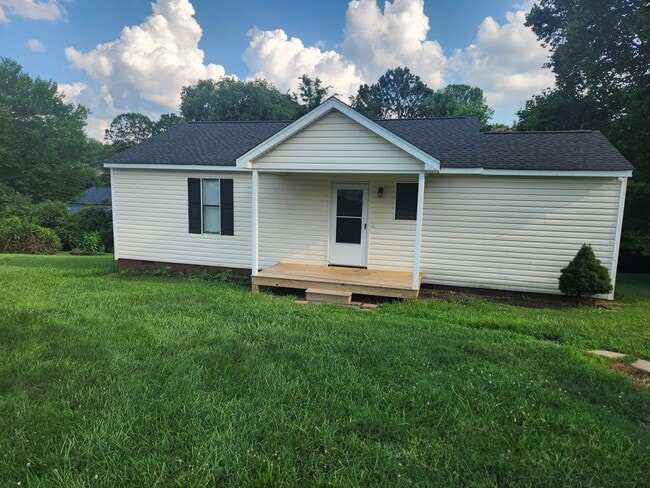 2 Bed 1 Bath Rancher-Chesterfield -Courtho... - 2 Bed 1 Bath Rancher-Chesterfield -Courtho... House