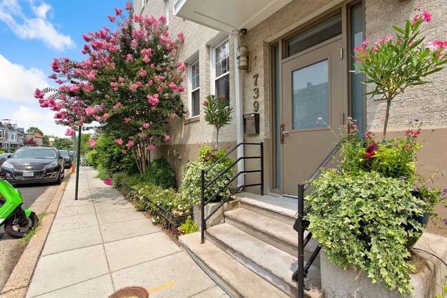 Columbia Heights Updated One Bedroom on Qu... - Columbia Heights Updated One Bedroom on Qu... Condominio