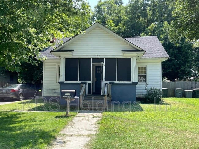 Building Photo - 131 Locust Ave Rental
