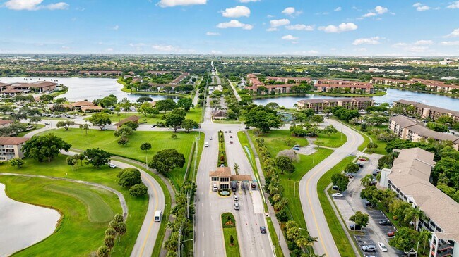 Photo - 12701 SW 13th St Unit 101f