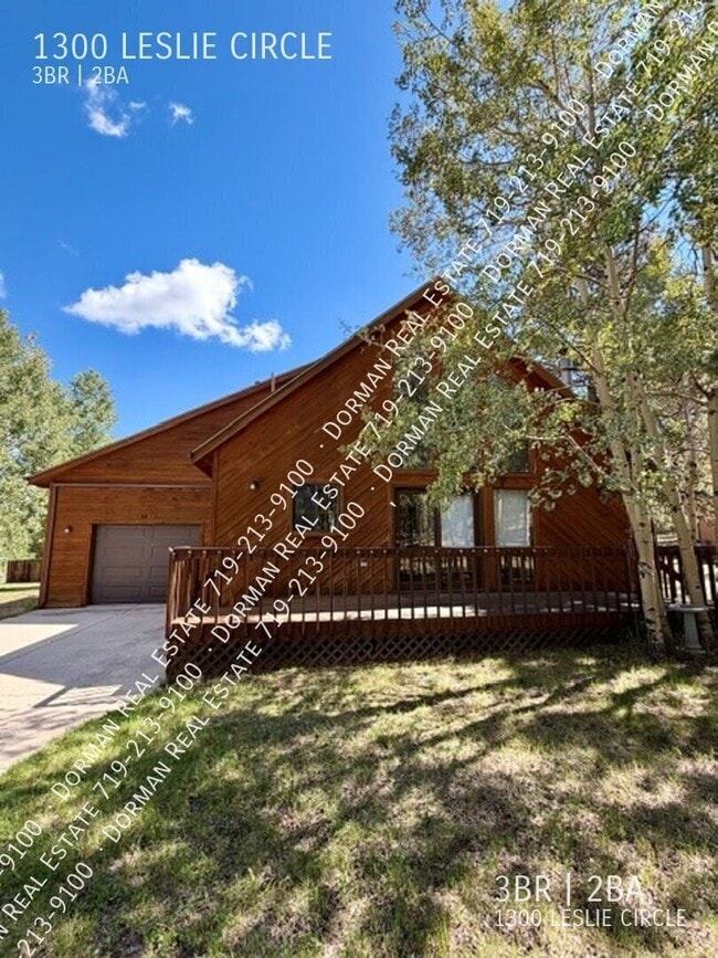 Building Photo - 1300 Leslie Cir