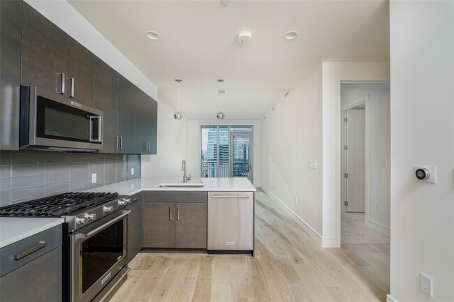 Photo - 222 West Ave Unit 1603