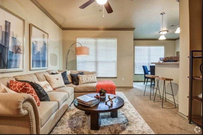 Furnished 2 bed - The Park at Chappell Hill Rental