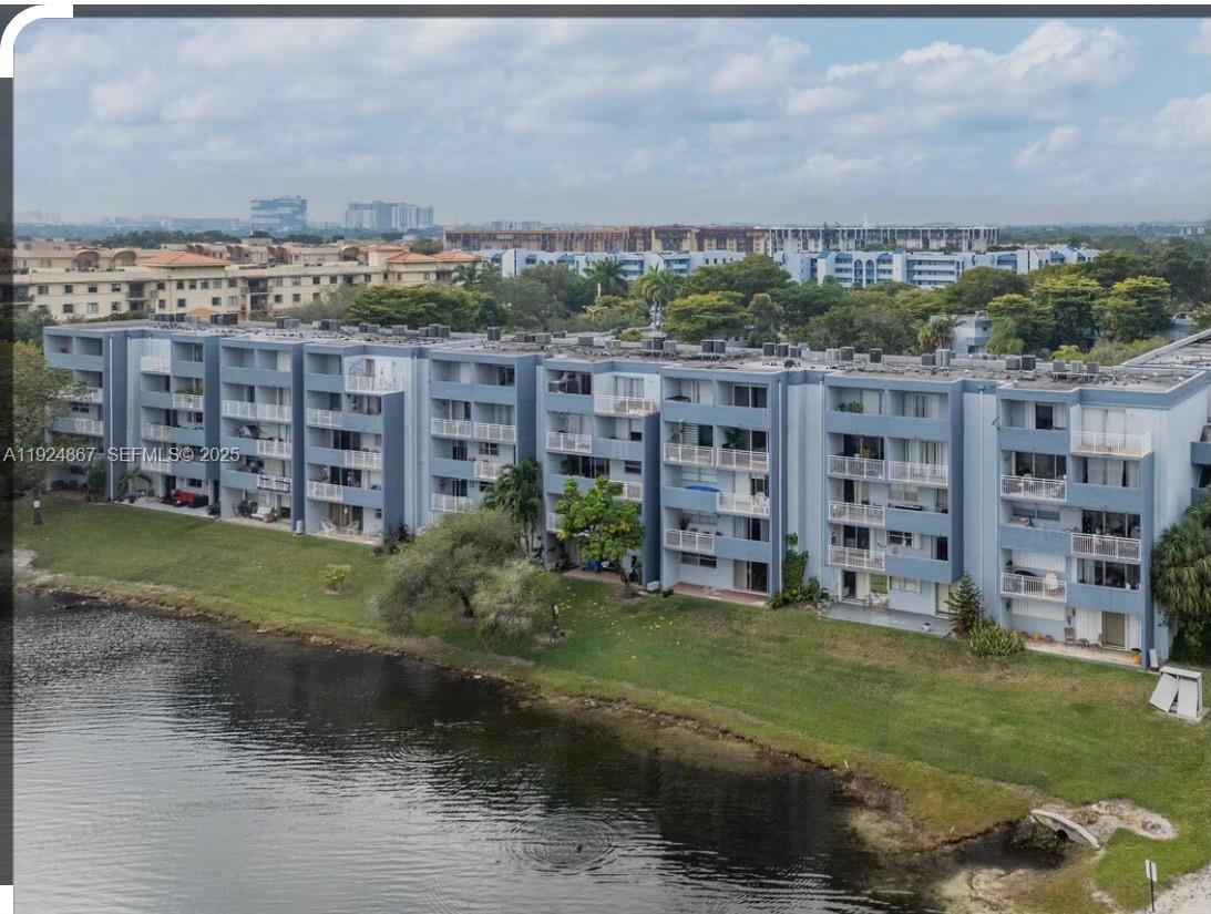 Photo - 9375 Fontainebleau Blvd Unit L123