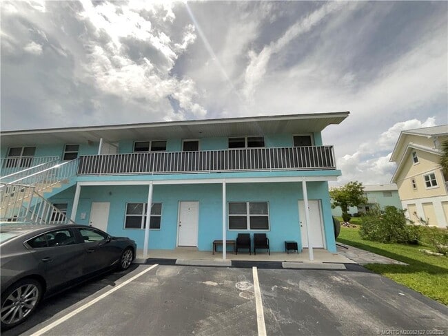 Building Photo - 661 Hernando St Unit 6 Rental