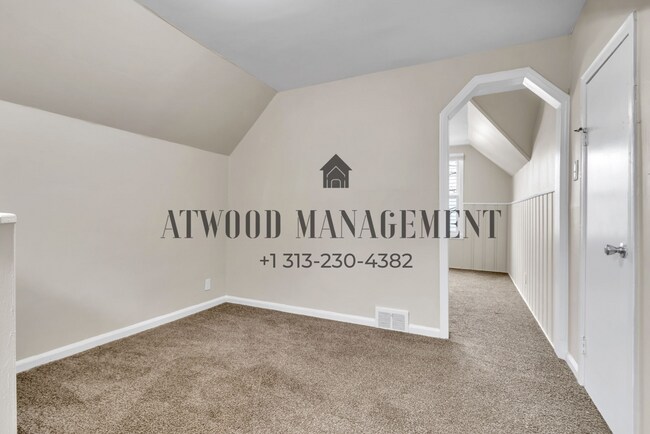 Photo - This beautifully updated 3-bedroom, 1-bath single-family home is ready for move-in!