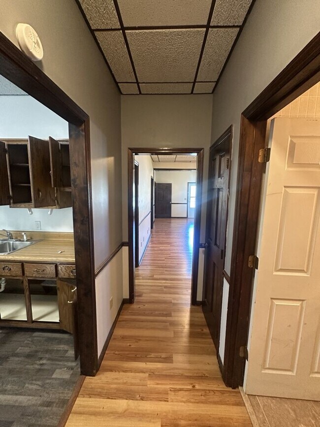 Photo - Charming, Light-Filled Retreat with Quiet Comfortable Living