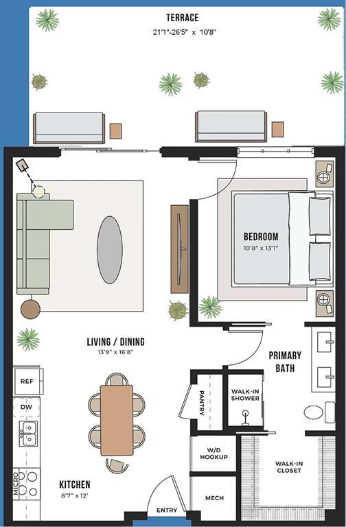 Photo - 4315 S Congress Ave Unit 233