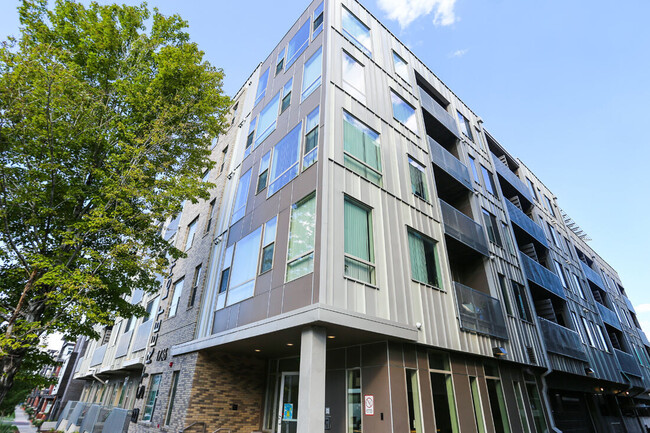 B Street LoHi Apartments - B Street LoHi Apartments