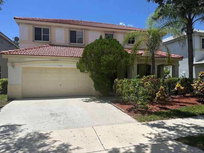 Building Photo - Live the Lifestyle in The Ridges – Weston’... Rental