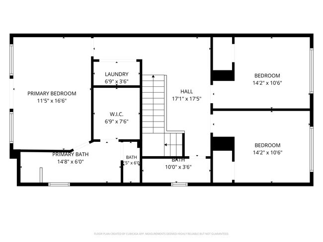 1805 Napa Creek Ln