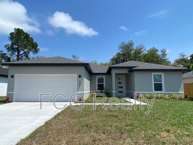 Building Photo - 1215 Amazon Ln Rental