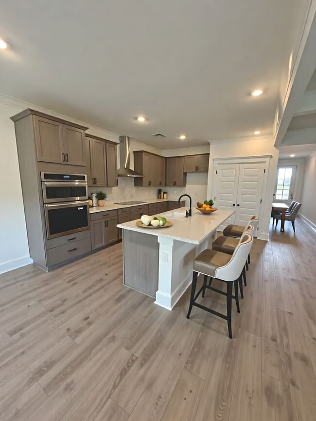 Building Photo - 8605 Overhill Ct Rental