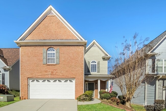 Photo - 2238 Orchard Park Cir NW House