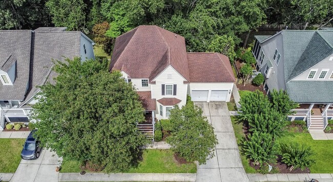 Photo - 1664 William Hapton Way