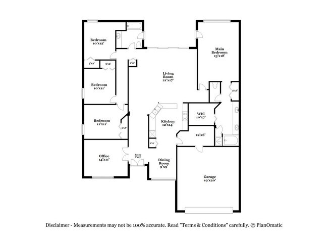 Photo - 9411 Laurel Ledge Dr