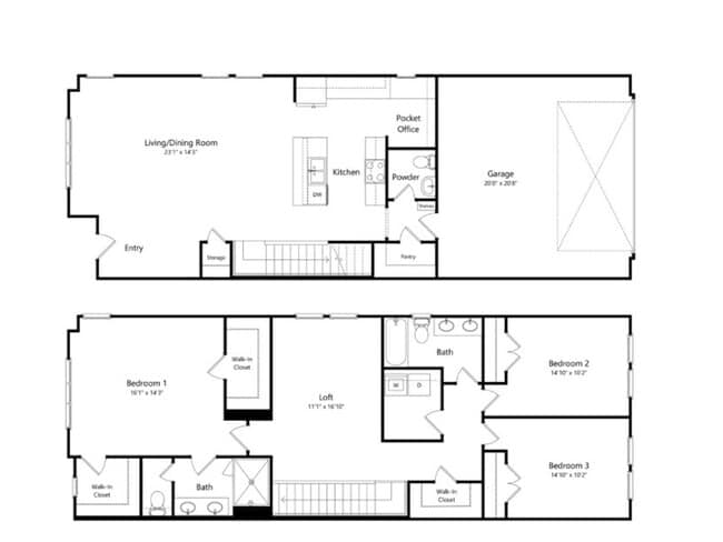 Photo - 813 Crystal Oak Ln