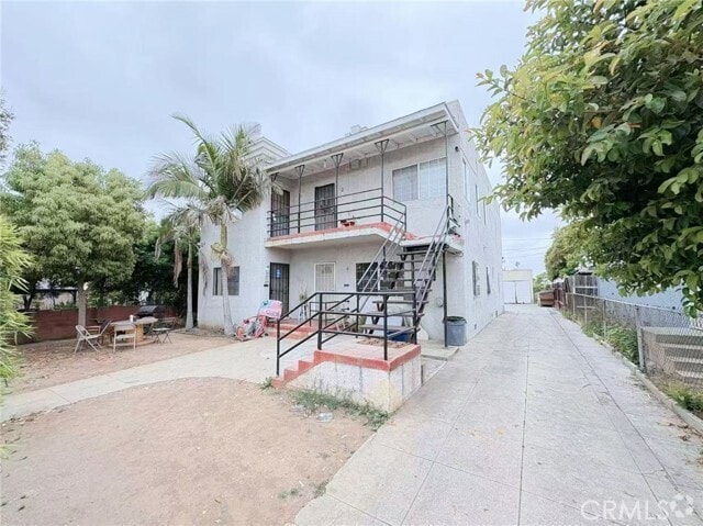 Building Photo - 709 Harding Ave Unit 1/2 Rental