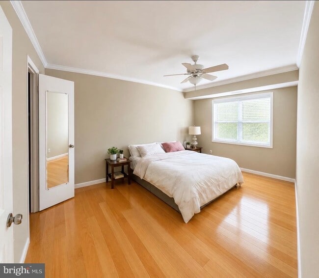 206 Park Terrace Ct SE Unidad 38