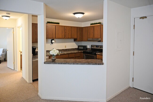 Forest Ridge Senior Community
