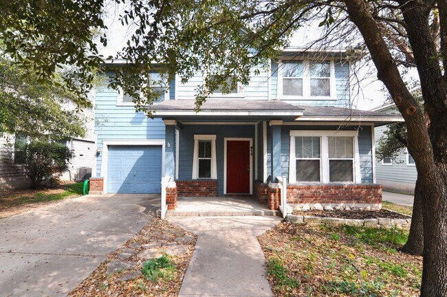 Photo - Amazing Cedar Park home!