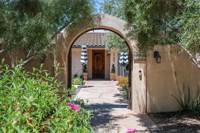 Building Photo - 1221 N Refugio Rd Rental