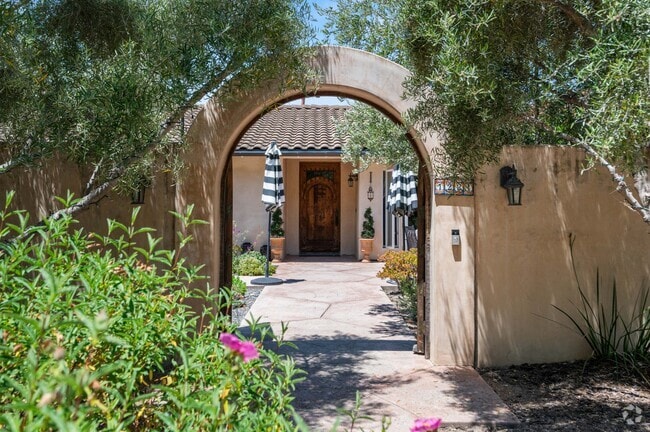 Building Photo - 1221 N Refugio Rd Rental