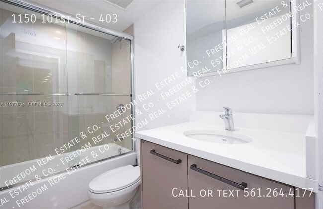 Building Photo - 1150 101st St Unit 403