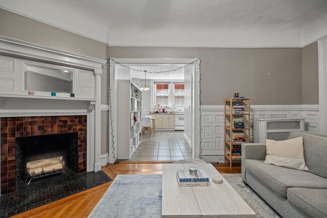 Photo - 265 Beacon St Unit 23##