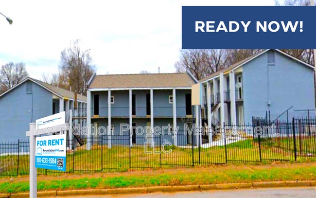 Building Photo - 2417 Alcy Manor Ln