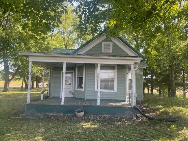 Building Photo - 501 Hollingsworth Rd Rental