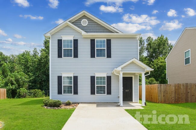 Building Photo - 427 Randolph Dr
