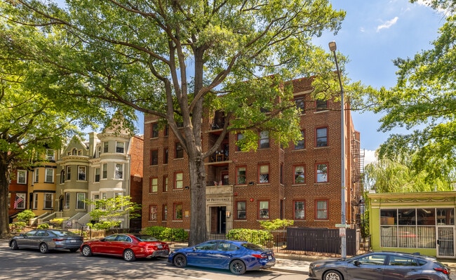 Building Photo - 70 Rhode Island Ave NW Unit Apt 202