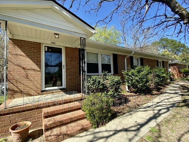 Photo - 3808 Hartwell Rd