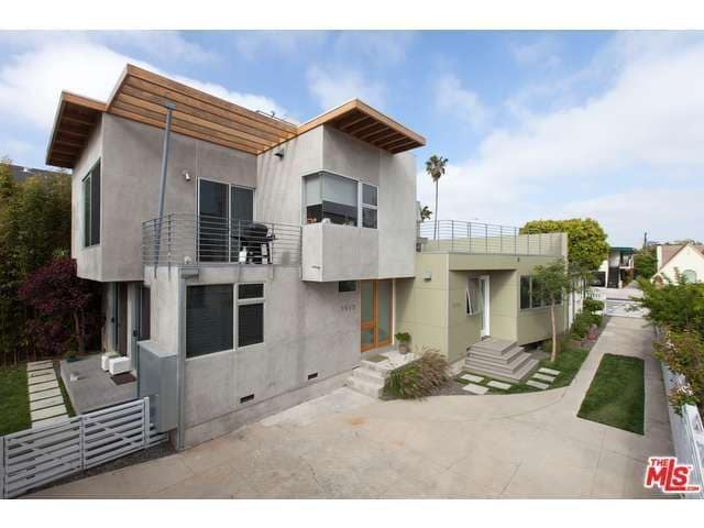 Building Photo - 1515 S Orange Grove Ave Rental