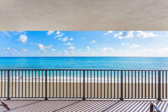 Building Photo - 3610 S Ocean Blvd Unit 101