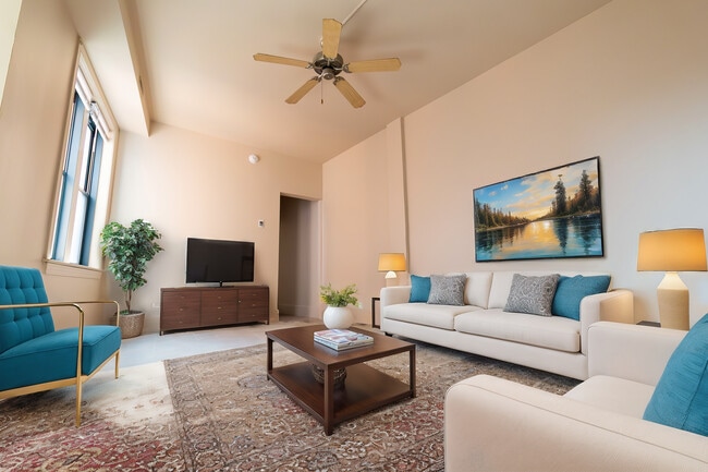 Photo - Village Park Apartments