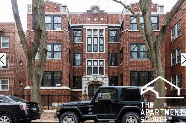Photo - 1426 W Jonquil Terrace Unit 2